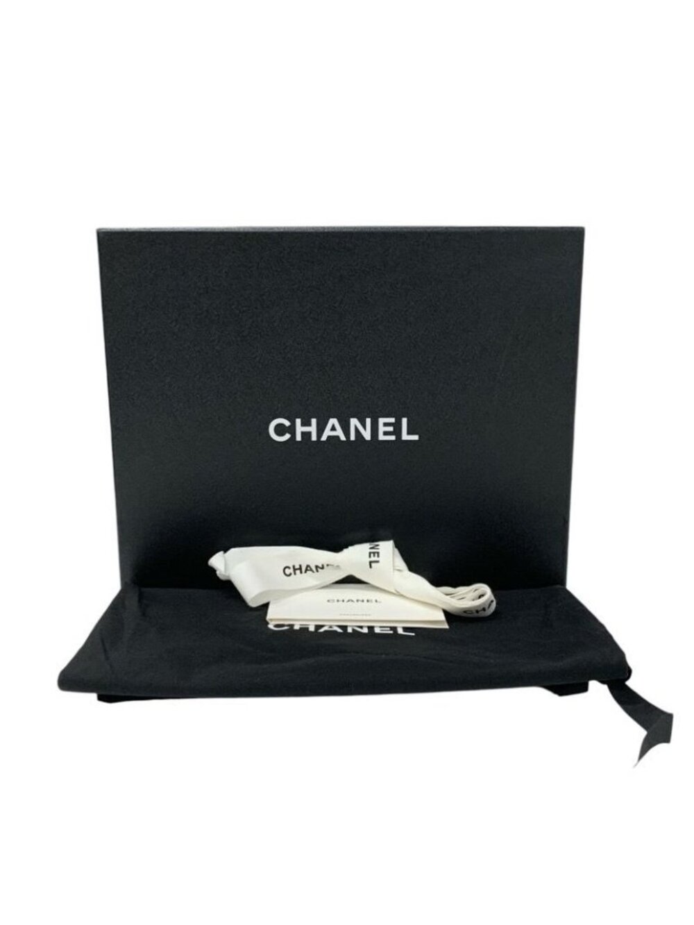 Chanel Sandals Shoes Patent White Gold Quilted Coco Mark Turnlock Strap - Picture 9 of 9